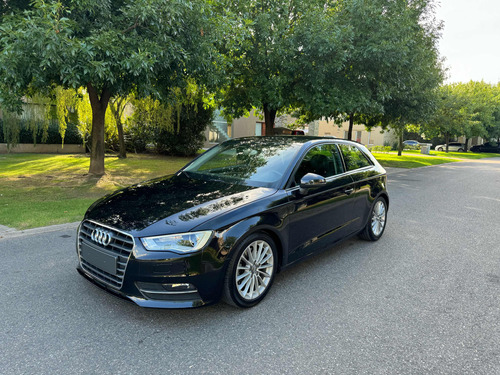 Audi A3 1.8 T Fsi Mt 180cv