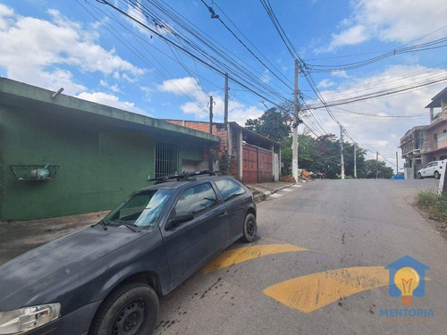 Imagem 13 de 13 de Casa À Venda, 169 M² Por R$ 279.000 - Jardim Santa Maria - Embu Das Artes/sp - Ca0517