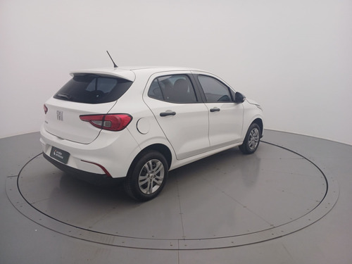 Fiat Argo 1.0 FIREFLY FLEX MANUAL