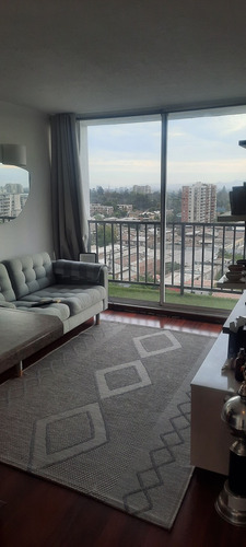 Departamento Unipersonal Nataniel Cox