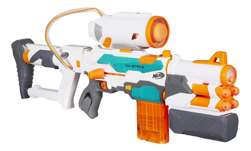 Nerf Modulus Tri-strike