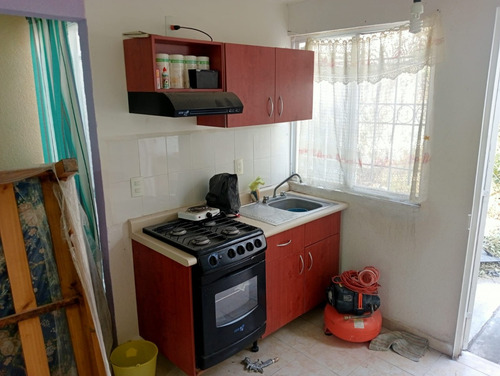 Casa En Venta En Fraccionamiento Los Almendros En Ayala Morelos