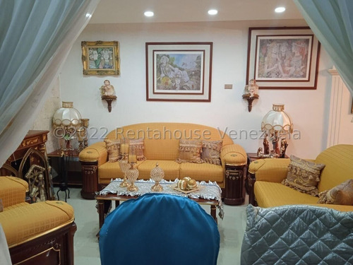 Imagen 7 de 25 de Rentahouse Carabobo Vende Townhouse En Villas La Fontana San Diego Rcys 22-17173