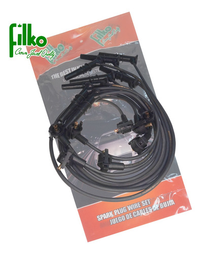 Cable Bujia Ford Grand Marquis, Crow Victoria 8 Cil M:302-35