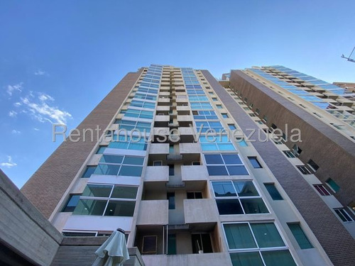 Cf Espectacular Apartamento Moderno En Hermoso Condominio A La Venta En Urb. Base Aragua!! Listing 25-15595