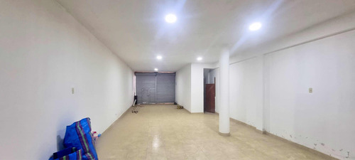 Alquiler Local Comercial - Av. Universitaria, Comas