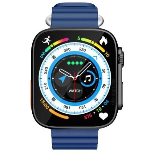 Smartwatch Kd300 Ultra