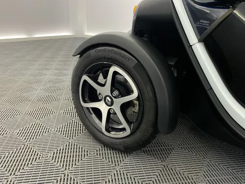 Renault Twizy Technic