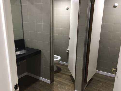 Imagen 5 de 5 de Alquiler Oficina En Palermo Nuevo - 280mts. - Segui 4600