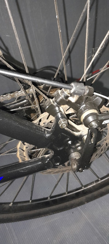 Halley Bike