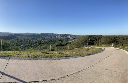 La Deseada Mejor Zona Vistas Casi 360grados 1300m2 Mz 10 L 05