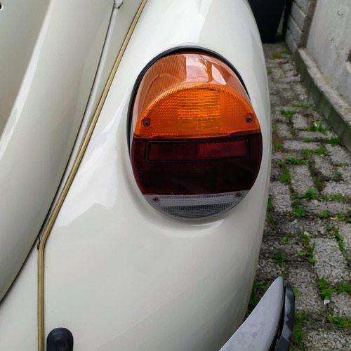 Volkswagen Fusca