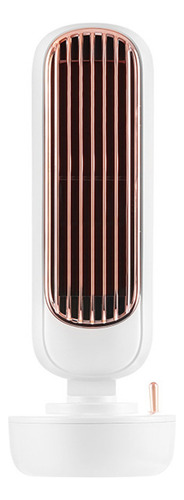 A Acondicionador Portátil W Con Ventilador De Torre Usb En