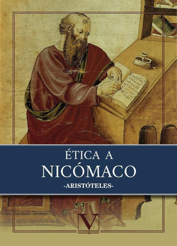 Ética A Nicómaco - Aristóteles