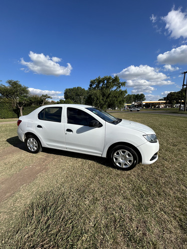 Renault Logan Authentique