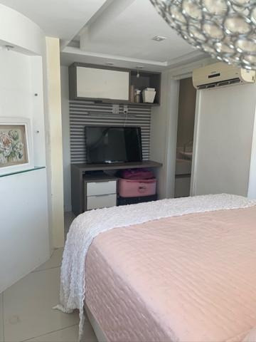 Imagem 9 de 20 de Cobertura Com 3 Dormitórios À Venda, 180 M² - Icaraí - Niterói/rj - Co0389