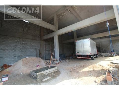 Imagem 1 de 7 de Comercial Para Locação - 4165305