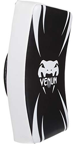 Venum Absoluto Long Kick Shield Black/ice