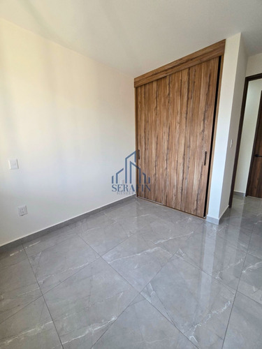 Departamento En Venta A 2 Cuadras De Av. Santa Ursula, Coyoacan