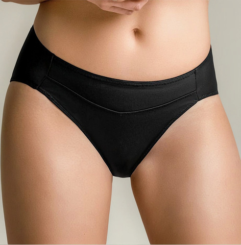 Panty Corte Francés Berlei 7560