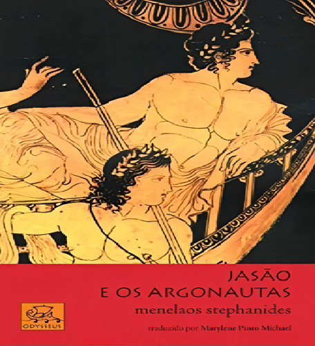 Jasão E Os Argonautas