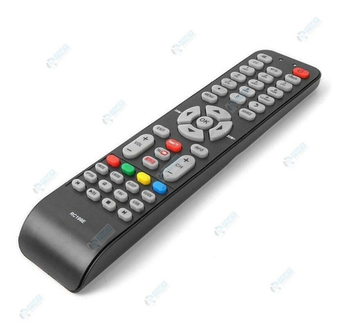 Control Remoto Televisores Olimpo Smart + Obsequio!
