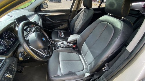 Imagen 14 de 21 de Bmw X2 Sdrive20i 2.0