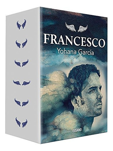 Paquete Francesco (spanish Edition)