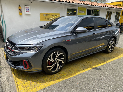 Volkswagen Jetta Gli 2.0 2023