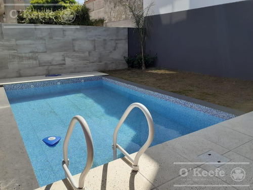 Imagen 3 de 14 de Departamento 2 Ambientes A Estrenar En Bernal. Amenities Cocheras Opcionales.