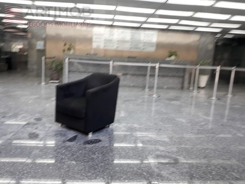 Comercial Para Venda, 0 Dormitórios, Jardim Dracena - São Paulo - 3040