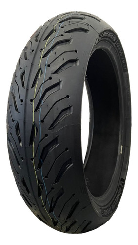 Par Pneu Moto 120/70-17 + 190/55-17 Road 6 Michelin