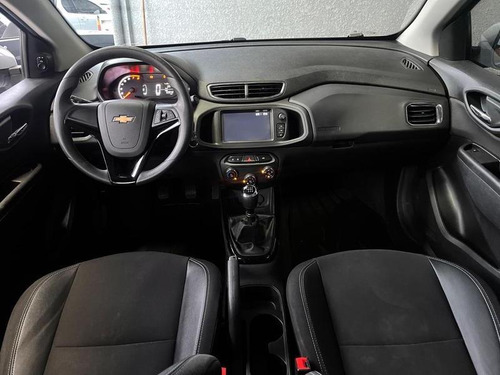 Chevrolet Prisma 1.4mt Lt