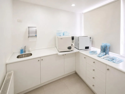 Venta Clínica Dental Llave En Mano En El Centro De Rancagua