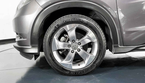 Imagen 10 de 15 de 42664 - Honda Hr-v 2017 Con Garantía
