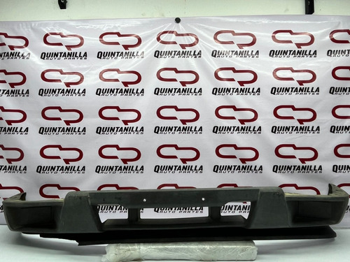 Chevrolet Colorado Spoiler Delantero 2004-2005-2006-2012