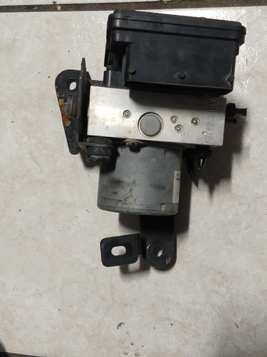 Módulo Abs Kia Optima 11-13 Be6003g317 Ml1030 (Usado)