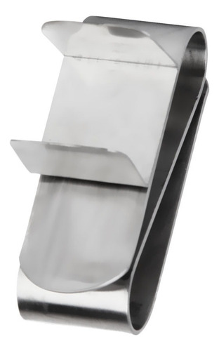 Magnética Tiza Holder Soporte For Taco De Billar Billiard