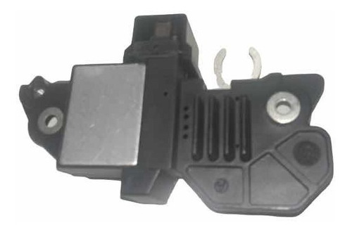 Regulador Alternador Mercedes Gol  Iveco Ib298