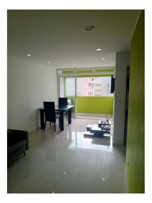 Apartamento en alquiler
