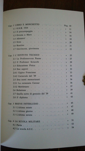 Imagen 2 de 3 de Senza Mugugno - R. Sciubba