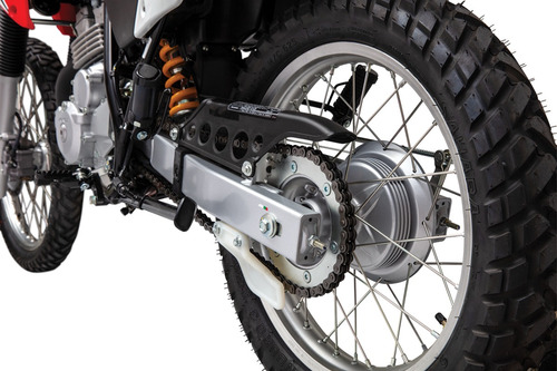 Imagen 13 de 15 de Honda Xr150 L 0km 2023 Consultar Precio