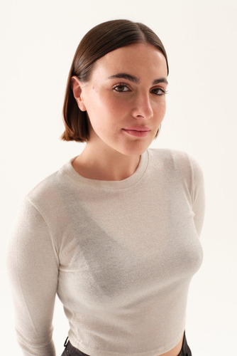 Sweater Sail Mujer Agustina