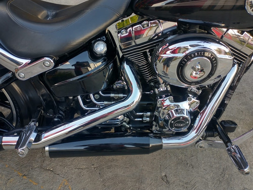 Imagen 10 de 11 de Harley Davidson