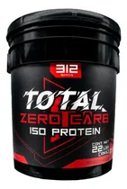 Comprar Suplemento En Polvo Total Nonstop Proteína Zero Sabor Cajeta En Cubeta De 10kg