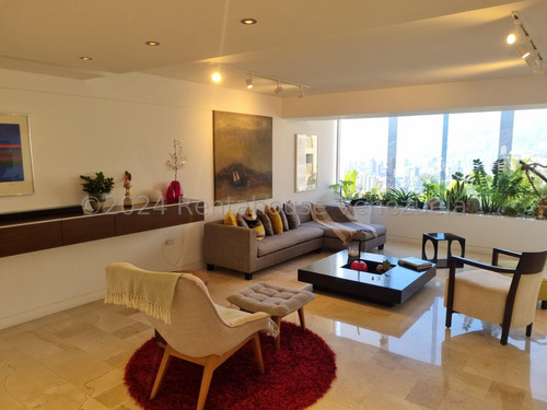 Apartamento En Venta En Chulavista Cod: 24-20979