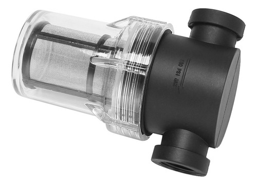 F Filtro De Malha Em Linha Para Irrigação De Filtro De Bomba