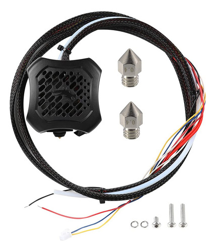 Creality Original Ender 3 V2 - Kit Completo De Hotend Ensamb