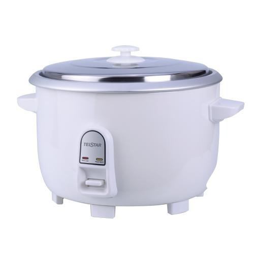 Olla Arrocera Telstar® 55tz Mode (tar100110nr) Nueva En Caja