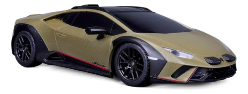 Lamborghini Huracan Sterrato Radio Control 1/14 Maisto Nuevo Verde Lambo